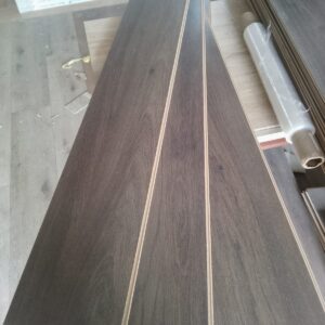 Laminate flooring 35 sqm